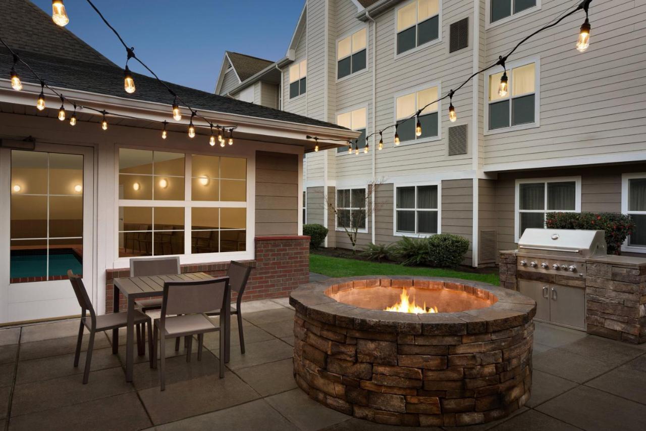 Residence Inn Salem Exteriér fotografie