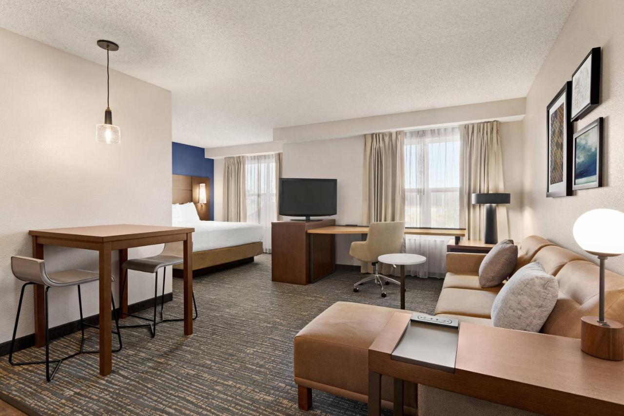 Residence Inn Salem Exteriér fotografie
