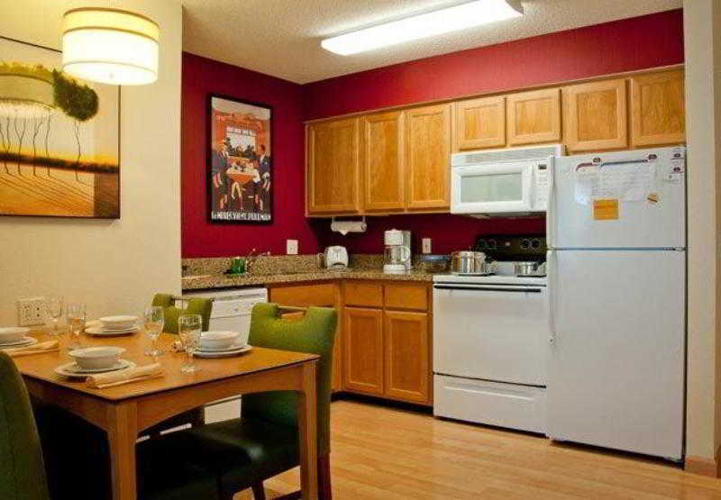 Residence Inn Salem Exteriér fotografie