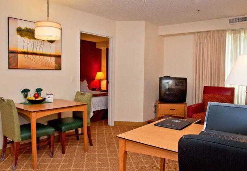 Residence Inn Salem Exteriér fotografie