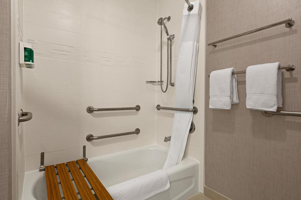 Residence Inn Salem Exteriér fotografie